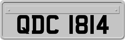 QDC1814