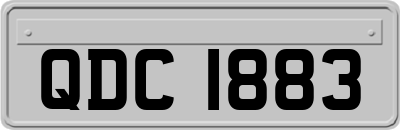 QDC1883