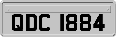 QDC1884