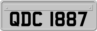 QDC1887