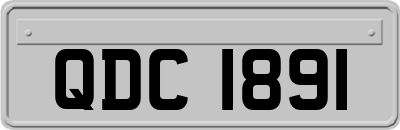 QDC1891
