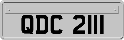 QDC2111