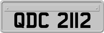 QDC2112