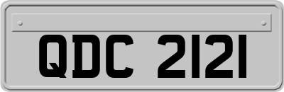 QDC2121