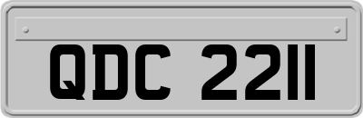 QDC2211