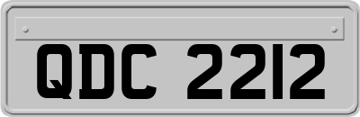 QDC2212