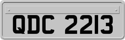 QDC2213