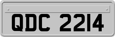 QDC2214