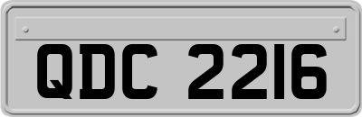 QDC2216