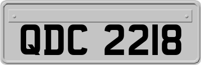 QDC2218