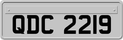 QDC2219