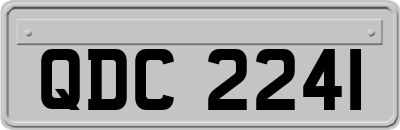QDC2241