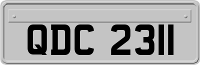 QDC2311