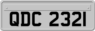 QDC2321