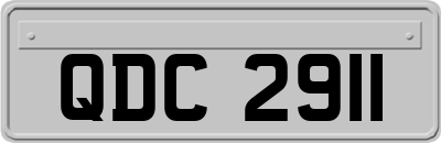 QDC2911