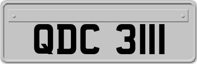 QDC3111