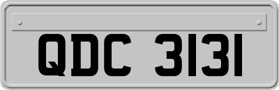 QDC3131