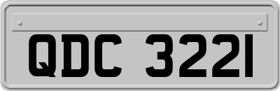 QDC3221