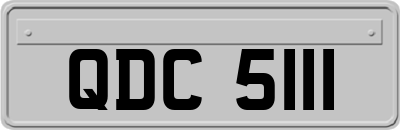 QDC5111