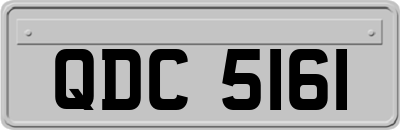 QDC5161