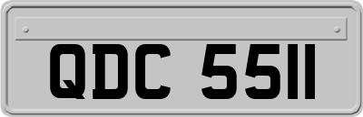QDC5511