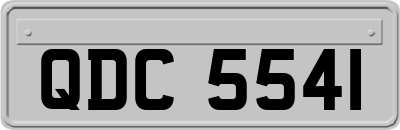 QDC5541