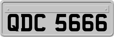 QDC5666