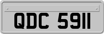 QDC5911