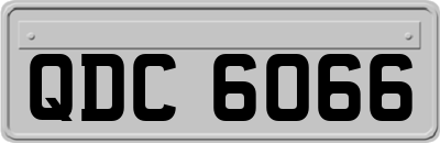 QDC6066