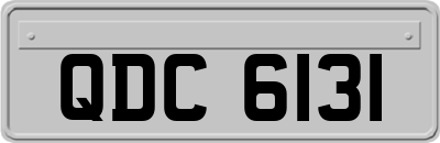 QDC6131
