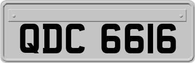 QDC6616