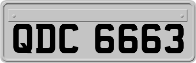 QDC6663