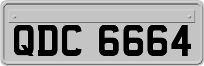 QDC6664