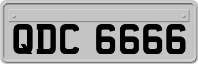 QDC6666