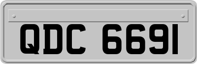 QDC6691