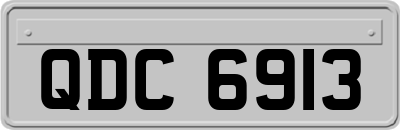QDC6913