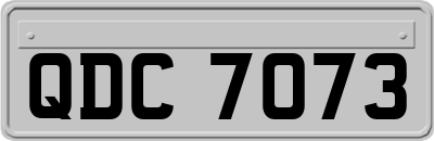 QDC7073