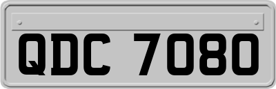 QDC7080