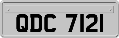 QDC7121