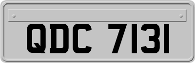 QDC7131