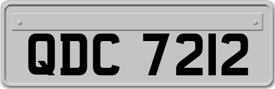 QDC7212