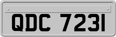 QDC7231