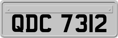 QDC7312
