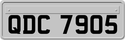 QDC7905