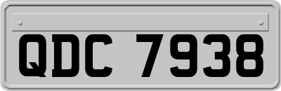 QDC7938