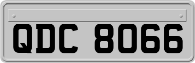 QDC8066