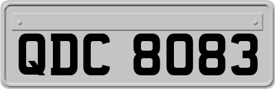 QDC8083