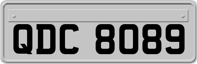 QDC8089