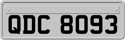 QDC8093