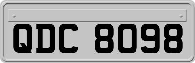 QDC8098